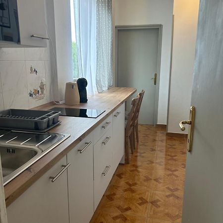 Apartman Mara2 カンファナル エクステリア 写真