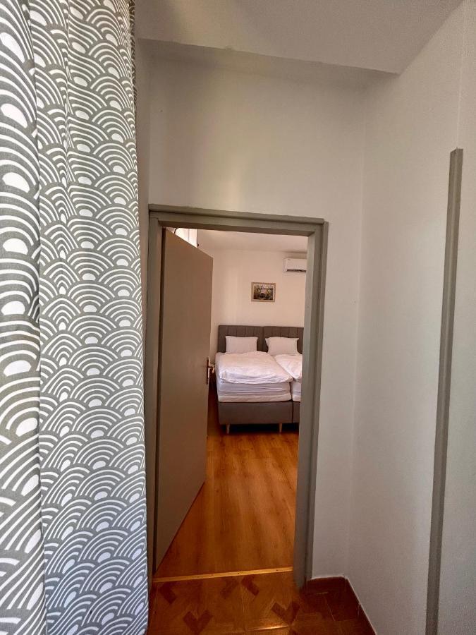 Apartman Mara2 カンファナル エクステリア 写真