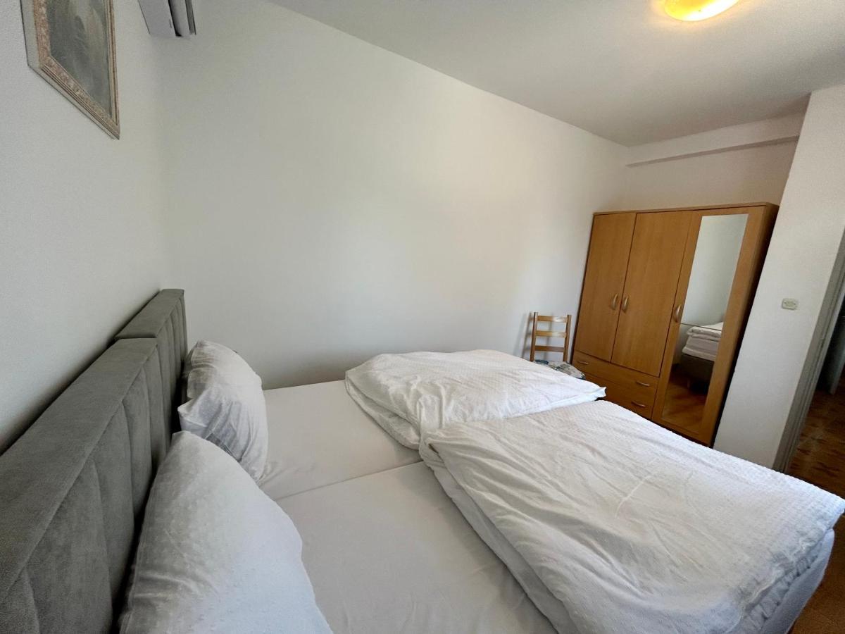 Apartman Mara2 カンファナル エクステリア 写真