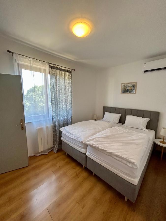 Apartman Mara2 カンファナル エクステリア 写真